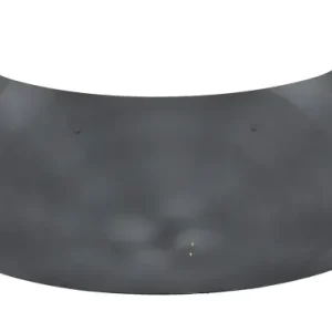 MASKA POKRYWA SILNIKA PEUGEOT 307 LIFT Tylko do końca tygodnia